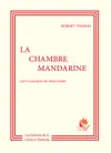 De Mandarijntjeskamer logo