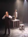 Logo van Thrill Me: The Leopold & Loeb Story