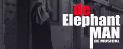 Logo : The Elephant Man