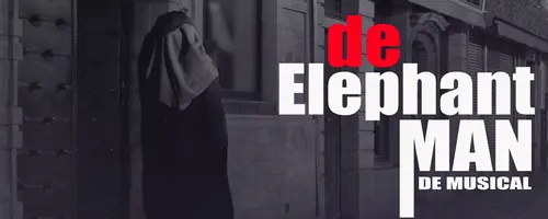 Logo : The Elephant Man