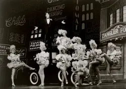 Crazy for You logo
