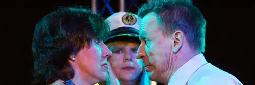 Logo : All inclusive – voll der krasse Krimi
