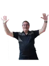 Logo von Pak in, stap uit