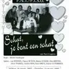 Logo van Schat, je bent een schat