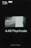 Logo van 4.48 Psychosis
