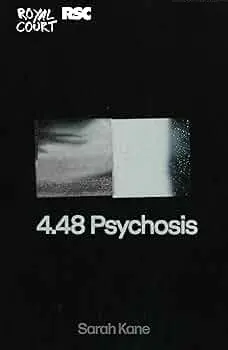 Logo van 4.48 Psychosis