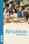 Logo van Reunion