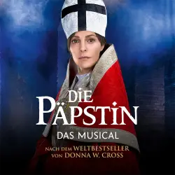 Logo : Die Päpstin