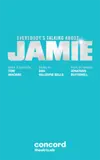 Logo : Everybody's Talking About Jamie