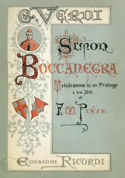Simon Boccanegra logo