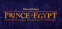 Logo van The Prince of Egypt