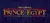 Logotipo de The Prince of Egypt