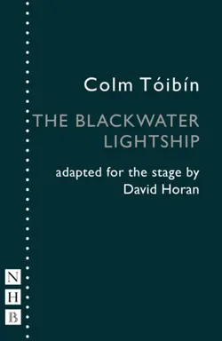 Logotipo de The Blackwater Lightship
