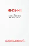 Logo : Hi-de-Hi!