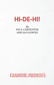 Logo : Hi-De-Hi!