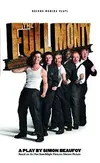 Logo van The Full Monty