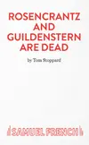 Logo : Rosencrantz and Guildenstern Are Dead