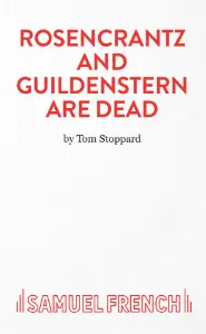 Logo von Rosencrantz and Guildenstern Are Dead
