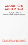 Logo von Goodnight Mister Tom