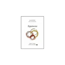 Logo von Équinoxe