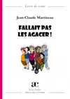 Logo: Fallait pas les agacer !
