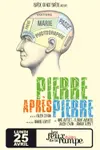 Logo : Pierre après Pierre