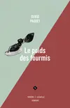 Logo : Le poids des fourmis