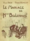 Logo : Le Mariage de Mademoiselle Beulemans