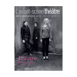 Logo von L'Autre