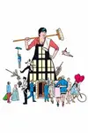 Logo van J'habite ici