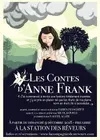 Logo : Les Contes d'Anne Frank