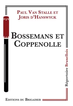 Logo : Bossemans et Coppenolle
