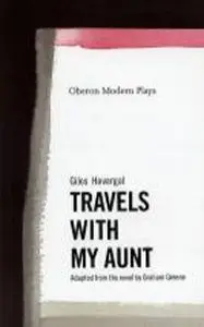 Logo von Travels with My Aunt