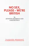 Logo von No Sex Please - We're British!
