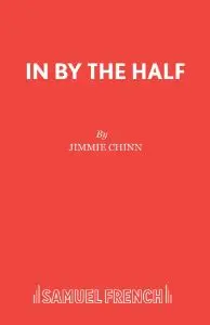 In by the Half logo