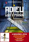 Logo von Adieu Monsieur Haffmann