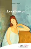 Logo : Les silences