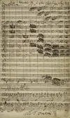 Christmas Oratorio logo