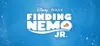 Logo von Disney's Finding Nemo JR.