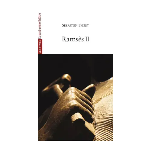 Logo: Ramsès II