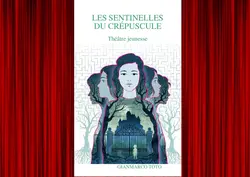 Logo von Les Sentinelles du Crépuscule