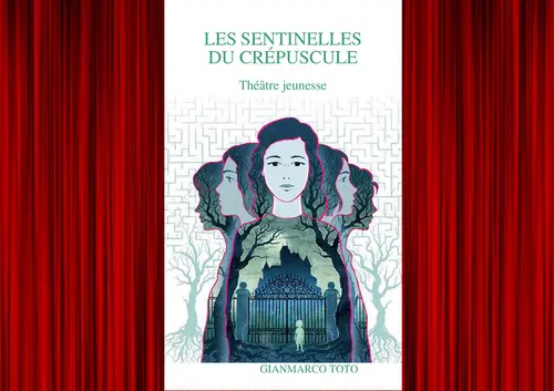 Logotipo de Les Sentinelles du Crépuscule