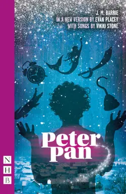 Logo von Peter Pan (stage version)