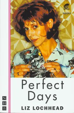 Logo von Perfect Days