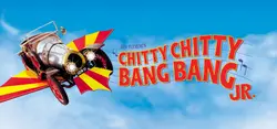 Logo von Chitty Chitty Bang Bang JR.