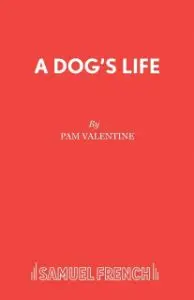 A Dog's Life logo