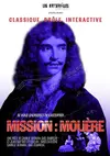 Logo : Mission Molière