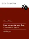 Logo : Ferme sous « Hôtes » tension