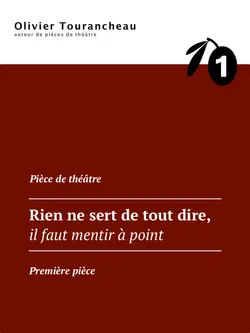 Logo : Ferme sous "hôtes" tension