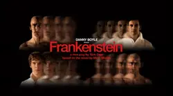 Frankenstein logo